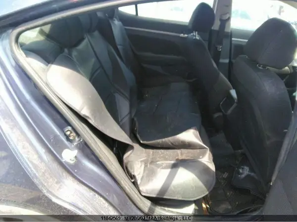 KMHD84LF0LU002440 2020 HYUNDAI ELANTRA - Image 8