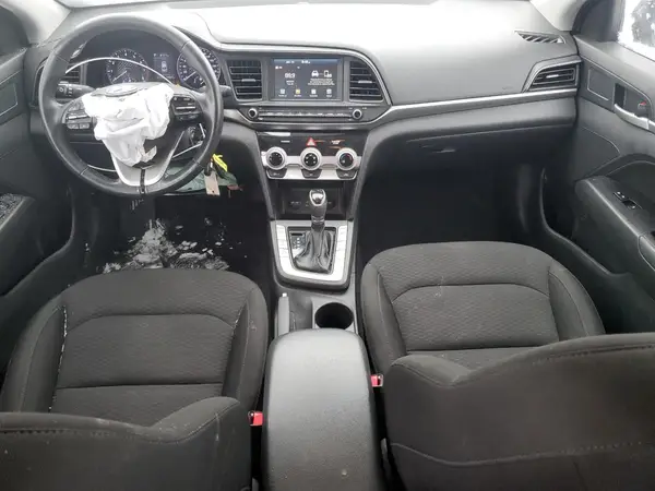 KMHD84LF0LU003541 2020 HYUNDAI ELANTRA - Image 8