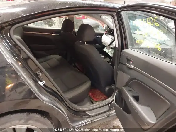 KMHD84LF0LU008304 2020 HYUNDAI ELANTRA - Image 8