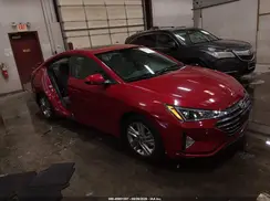 KMHD84LF0LU008397 2020 HYUNDAI ELANTRA