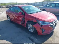 KMHD84LF0LU009128 2020 HYUNDAI ELANTRA