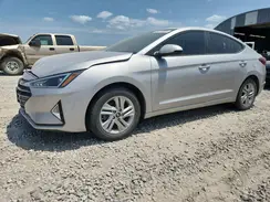 KMHD84LF0LU011011 2020 HYUNDAI ELANTRA
