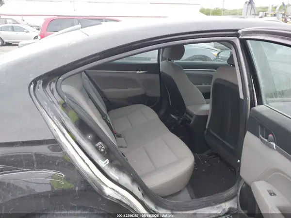 KMHD84LF0LU021277 2020 HYUNDAI ELANTRA - Image 8