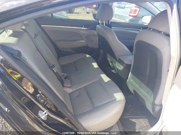 KMHD84LF0LU029119 2020 HYUNDAI ELANTRA - Image 8