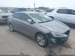 KMHD84LF0LU030125 2020 HYUNDAI ELANTRA