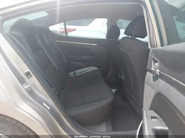 KMHD84LF0LU030125 2020 HYUNDAI ELANTRA - Image 8