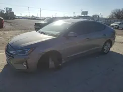 KMHD84LF0LU030674 2020 HYUNDAI ELANTRA