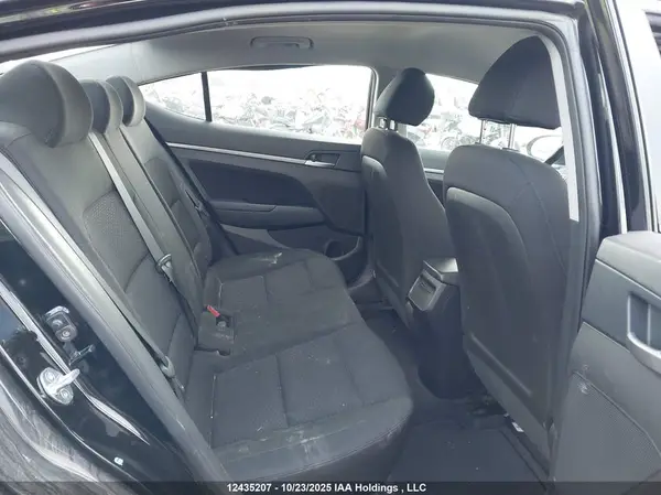 KMHD84LF0LU038645 2020 HYUNDAI ELANTRA - Image 8
