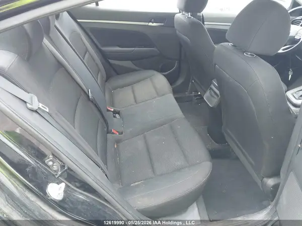 KMHD84LF0LU041349 2020 HYUNDAI ELANTRA - Image 8