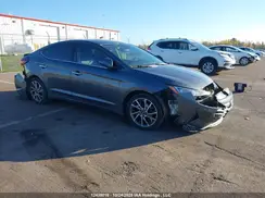 KMHD84LF0LU051251 2020 HYUNDAI ELANTRA