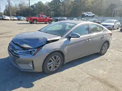 KMHD84LF0LU057194 2020 HYUNDAI ELANTRA