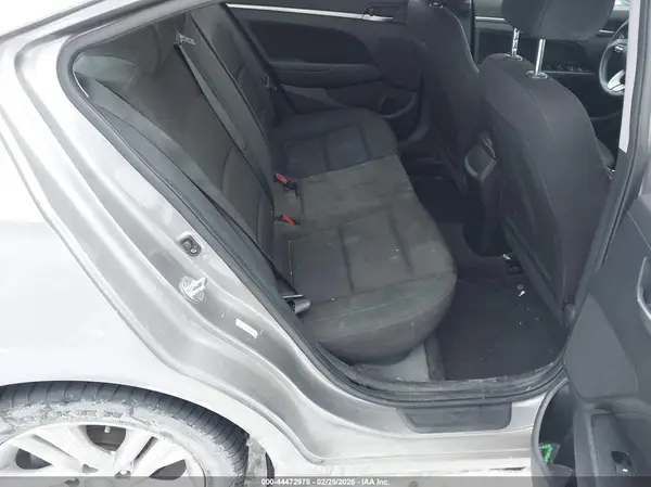 KMHD84LF0LU057258 2020 HYUNDAI ELANTRA - Image 8