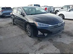 KMHD84LF0LU057521 2020 HYUNDAI ELANTRA