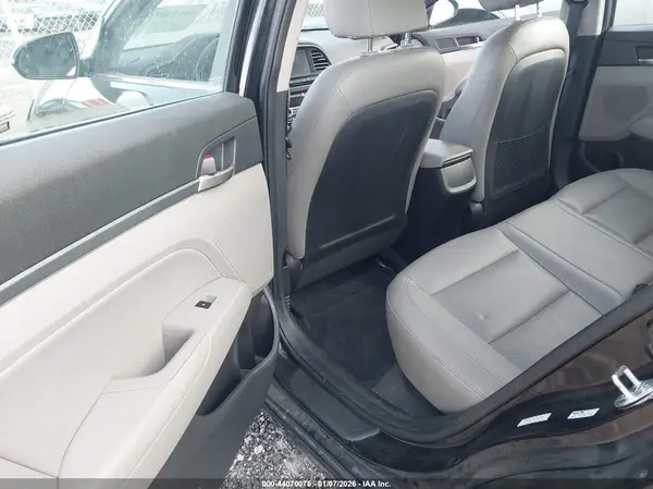 KMHD84LF0LU057521 2020 HYUNDAI ELANTRA - Image 8
