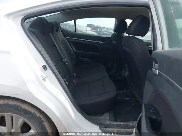 KMHD84LF0LU059902 2020 HYUNDAI ELANTRA - Image 8