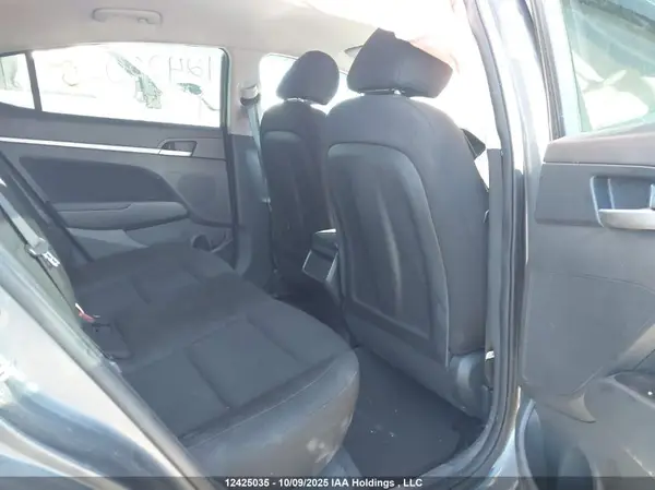 KMHD84LF0LU063206 2020 HYUNDAI ELANTRA - Image 8