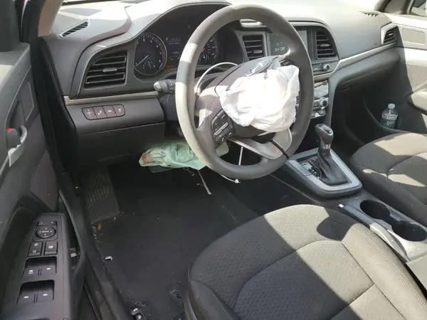 KMHD84LF0LU065053 2020 HYUNDAI ELANTRA - Image 8