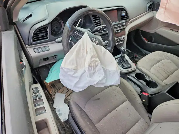 KMHD84LF0LU067823 2020 HYUNDAI ELANTRA - Image 8