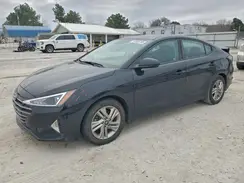 KMHD84LF0LU070060 2020 HYUNDAI ELANTRA