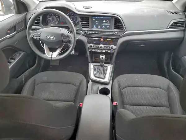 KMHD84LF0LU070060 2020 HYUNDAI ELANTRA - Image 8