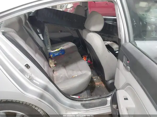 KMHD84LF0LU092267 2020 HYUNDAI ELANTRA - Image 8