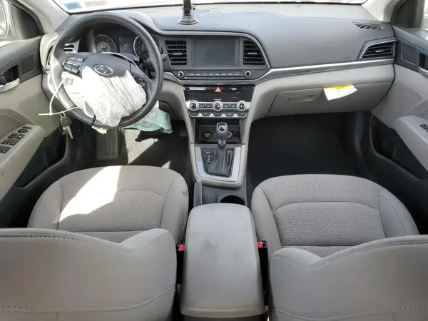 KMHD84LF0LU092740 2020 HYUNDAI ELANTRA - Image 8