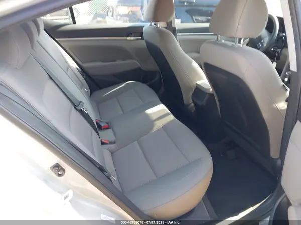KMHD84LF0LU092804 2020 HYUNDAI ELANTRA - Image 8