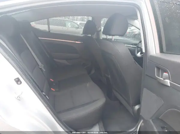 KMHD84LF0LU093029 2020 HYUNDAI ELANTRA - Image 8