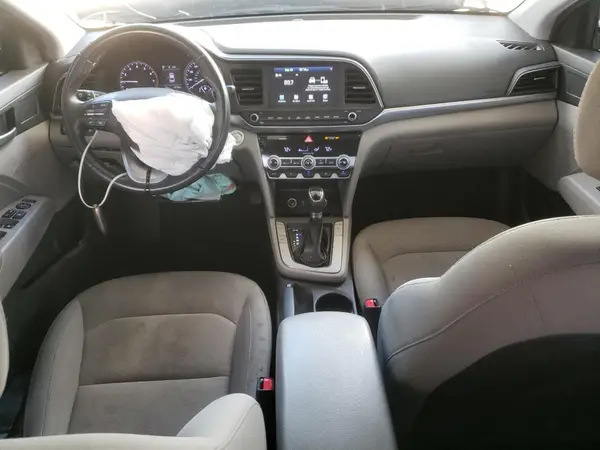 KMHD84LF0LU105969 2020 HYUNDAI ELANTRA - Image 8
