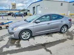 KMHD84LF0LU107253 2020 HYUNDAI ELANTRA