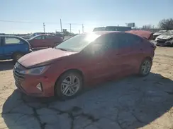 KMHD84LF0LU107592 2020 HYUNDAI ELANTRA
