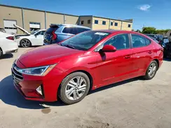 KMHD84LF0LU107737 2020 HYUNDAI ELANTRA