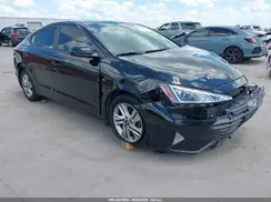 KMHD84LF0LU107785 2020 HYUNDAI ELANTRA
