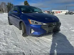 KMHD84LF0LU108614 2020 HYUNDAI ELANTRA