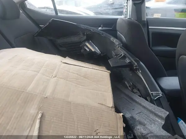 KMHD84LF0LU109648 2020 HYUNDAI ELANTRA - Image 8