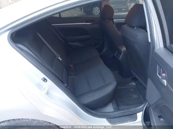 KMHD84LF0LU895578 2020 HYUNDAI ELANTRA - Image 8