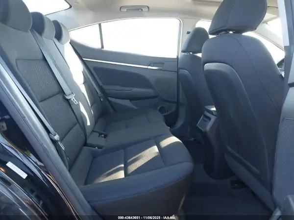 KMHD84LF0LU896388 2020 HYUNDAI ELANTRA - Image 8
