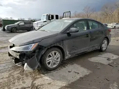 KMHD84LF0LU897069 2020 HYUNDAI ELANTRA