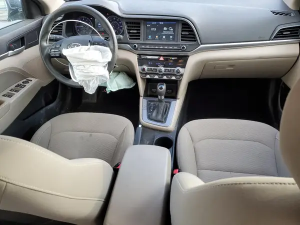KMHD84LF0LU897069 2020 HYUNDAI ELANTRA - Image 8