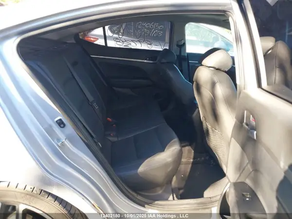 KMHD84LF0LU897248 2020 HYUNDAI ELANTRA - Image 8