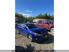 KMHD84LF0LU898836 2020 HYUNDAI ELANTRA