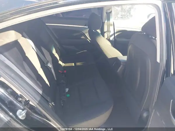 KMHD84LF0LU901363 2020 HYUNDAI ELANTRA - Image 8