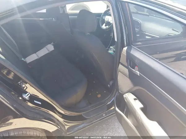 KMHD84LF0LU902948 2020 HYUNDAI ELANTRA - Image 8