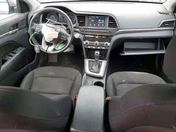 KMHD84LF0LU903470 2020 HYUNDAI ELANTRA - Image 8