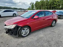 KMHD84LF0LU905042 2020 HYUNDAI ELANTRA