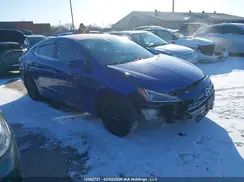 KMHD84LF0LU905283 2020 HYUNDAI ELANTRA