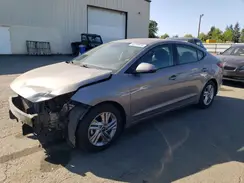 KMHD84LF0LU905381 2020 HYUNDAI ELANTRA