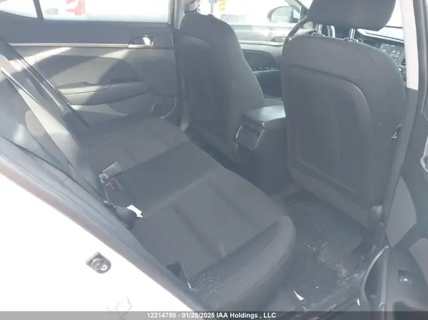KMHD84LF0LU913867 2020 HYUNDAI ELANTRA - Image 8