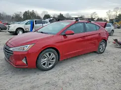 KMHD84LF0LU914999 2020 HYUNDAI ELANTRA