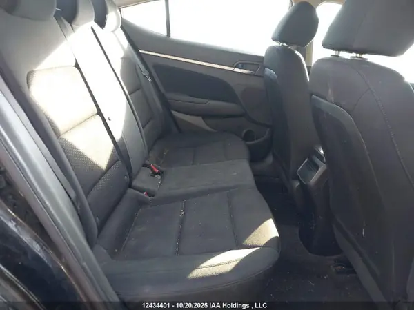 KMHD84LF0LU917417 2020 HYUNDAI ELANTRA - Image 8